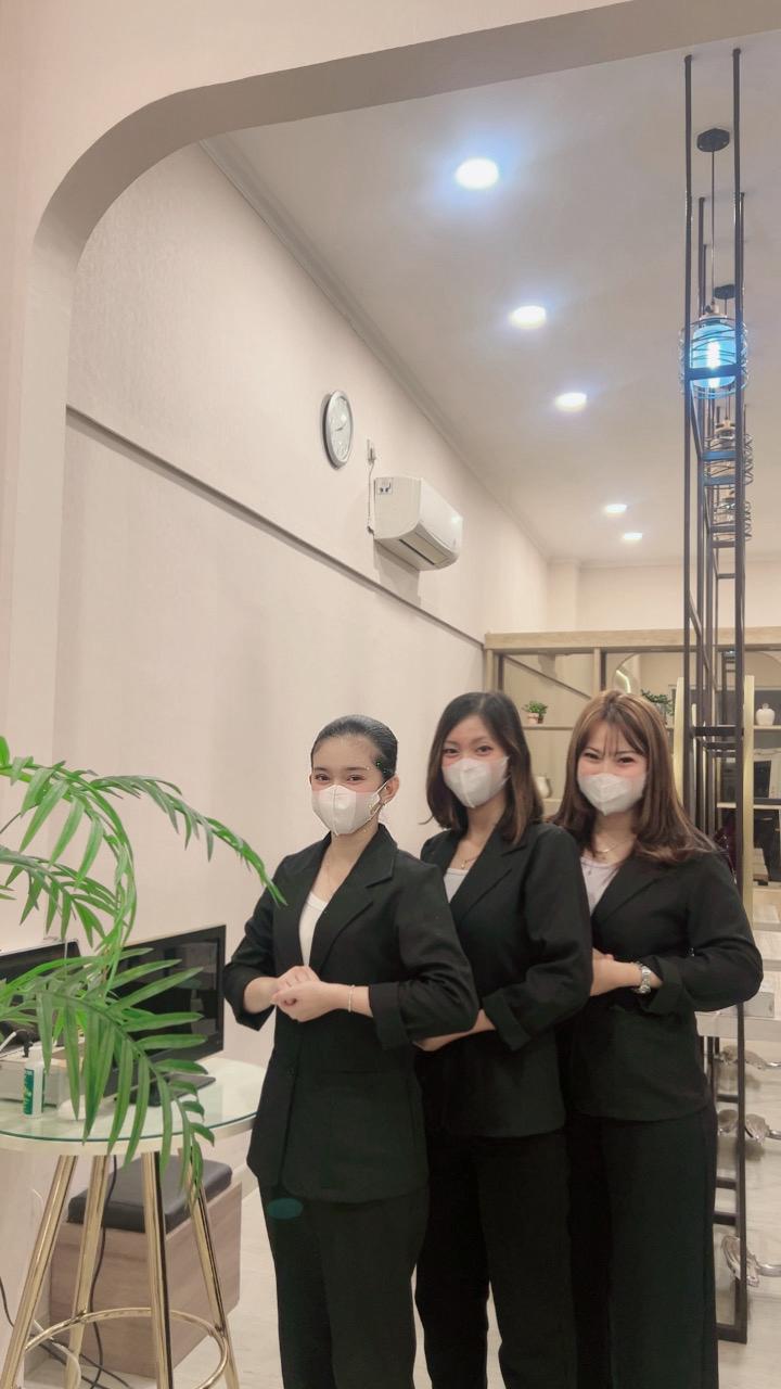 Shinehubasia Gading Serpong